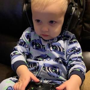 Meet your Posher, Brandon